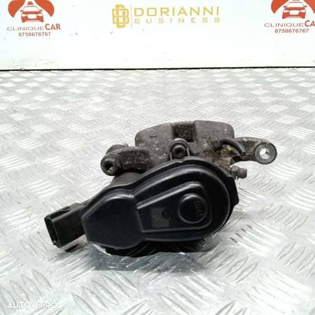 Etrier stanga Renault Scenic III 2009-2013 • 32338814 - 4