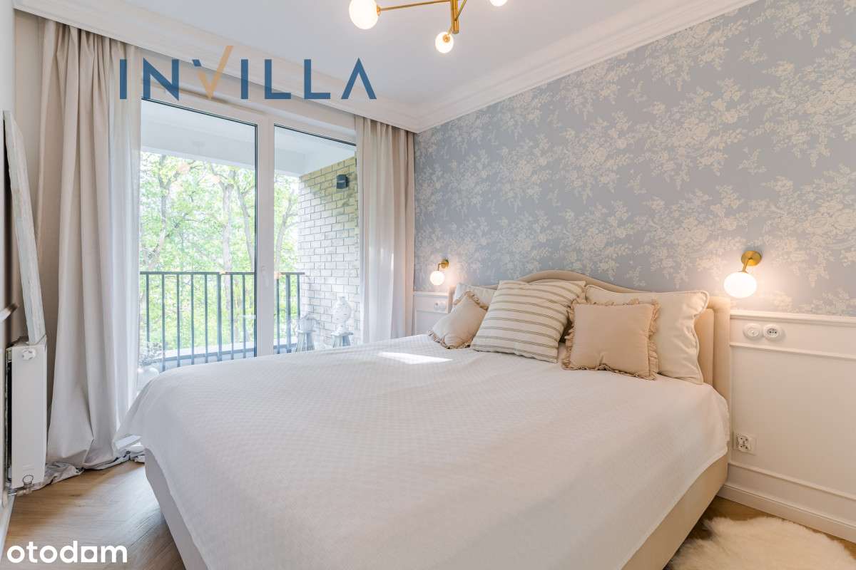 Eleganckie mieszkanie w Gdańsku-12