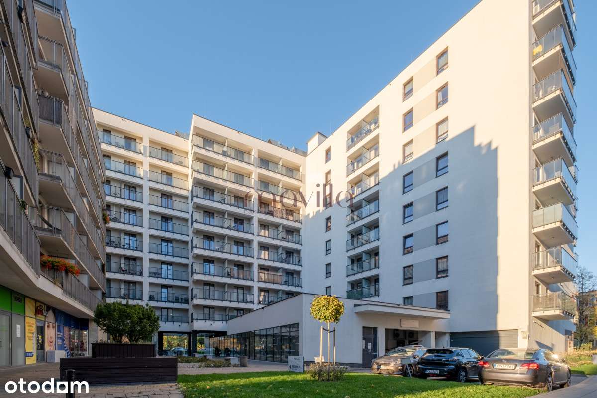 Wolska | 23 m² | Inwestycyjne |-7