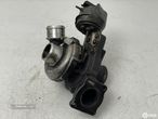 9677063780 Turbo Usado VOLVO C70 II (542) 2.0 D 140cv MOTOR D4204T - 4