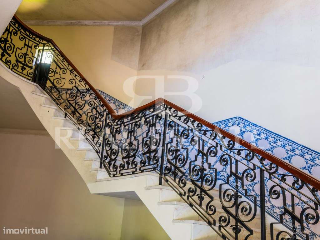 COUNTRY COTTAGE | Sesimbra-19