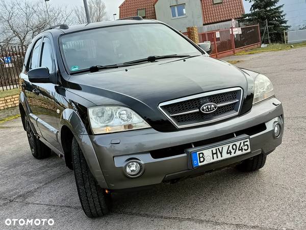 Kia Sorento 2.4 LX - 24