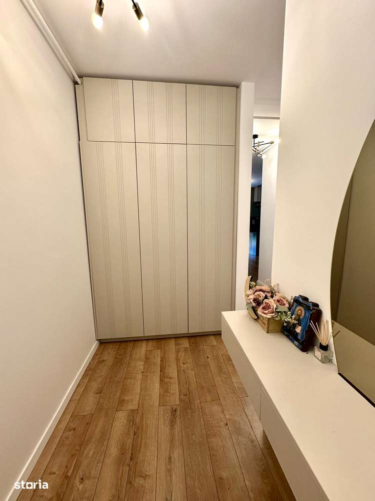 Vand apartament 2 camere, amenajat modern, ARED-Imar-8