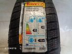 1X NOWA PIRELLI CARRIER WINTER 215/65R16 C - 5