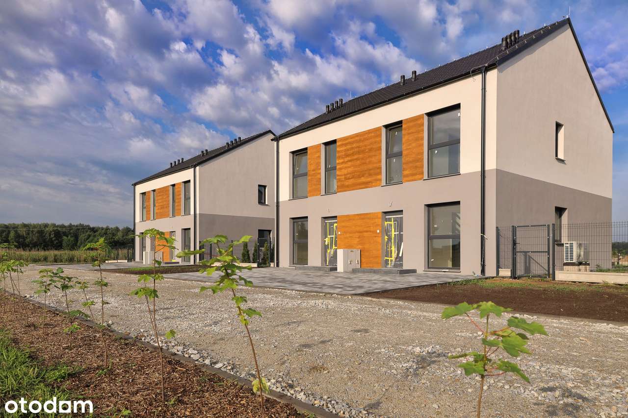 Start sprzedaży - Etap II Osiedle nad Zalewem - Pełny obrazek: 5/20