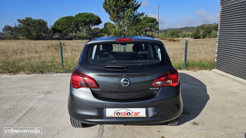 Opel Corsa 1.3 CDTi Edition - 12