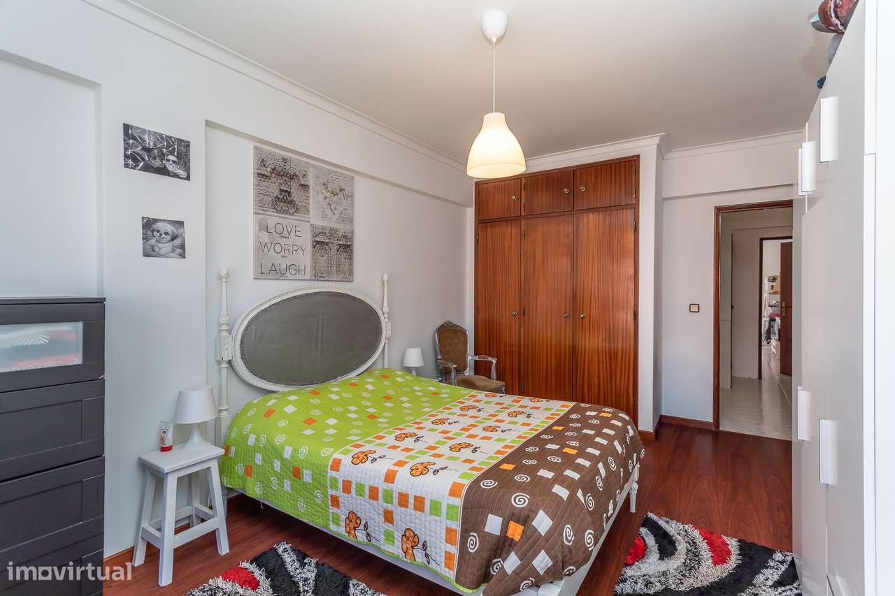Apartamento, 77 m², Algueirão-Mem Martins-13