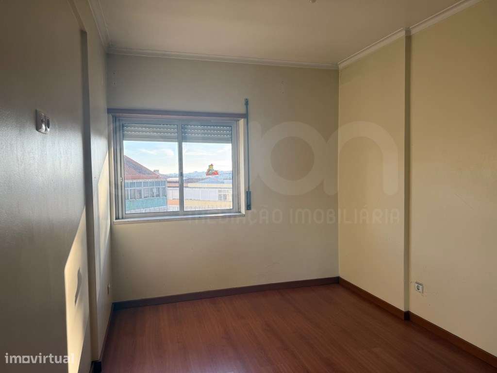 Apartamento T2 em Queluz, Sintra-6