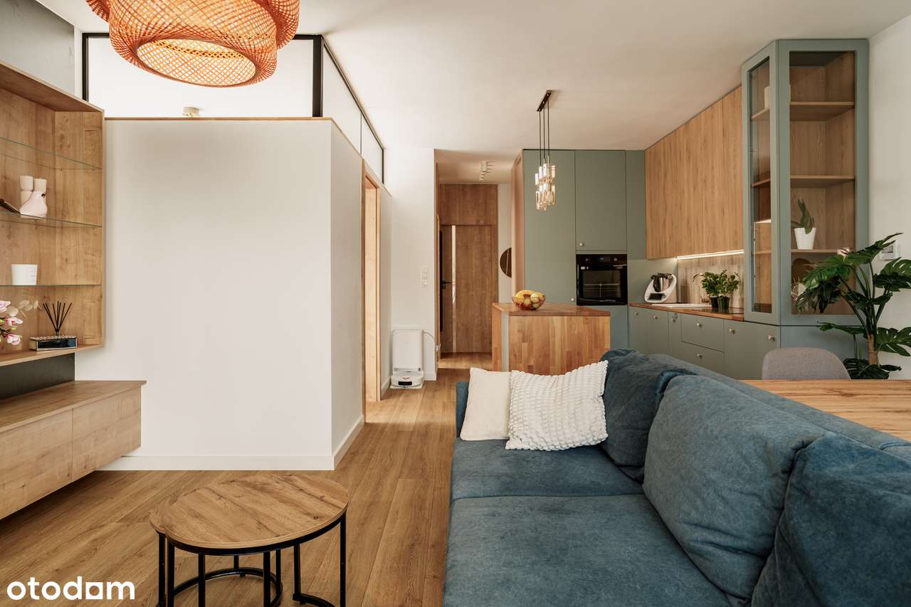 ☘️Apartament marzeń w Żorach- 72m2 - przestrzeń, prestiż, wygoda!-1