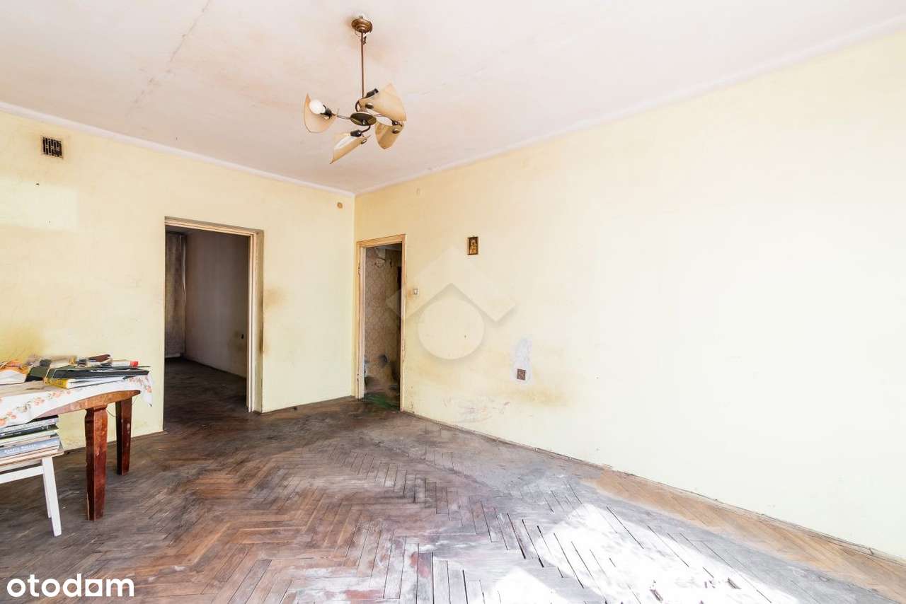 Krowodrza, ul. Smoluchowskiego - Mieszkanie idealne pod inwestycję! - Pełny obrazek: 5/13