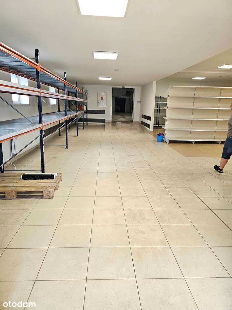lokal użytkowy w atrakcyjnej lokalizacji - Pełny obrazek: 4/11