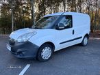 Opel Combo 1.3 CDTi L1H1 S/S - 2