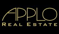 Applo Real Estate Logo