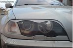 Pleoape BMW E46 in valuri 98-02 - 2