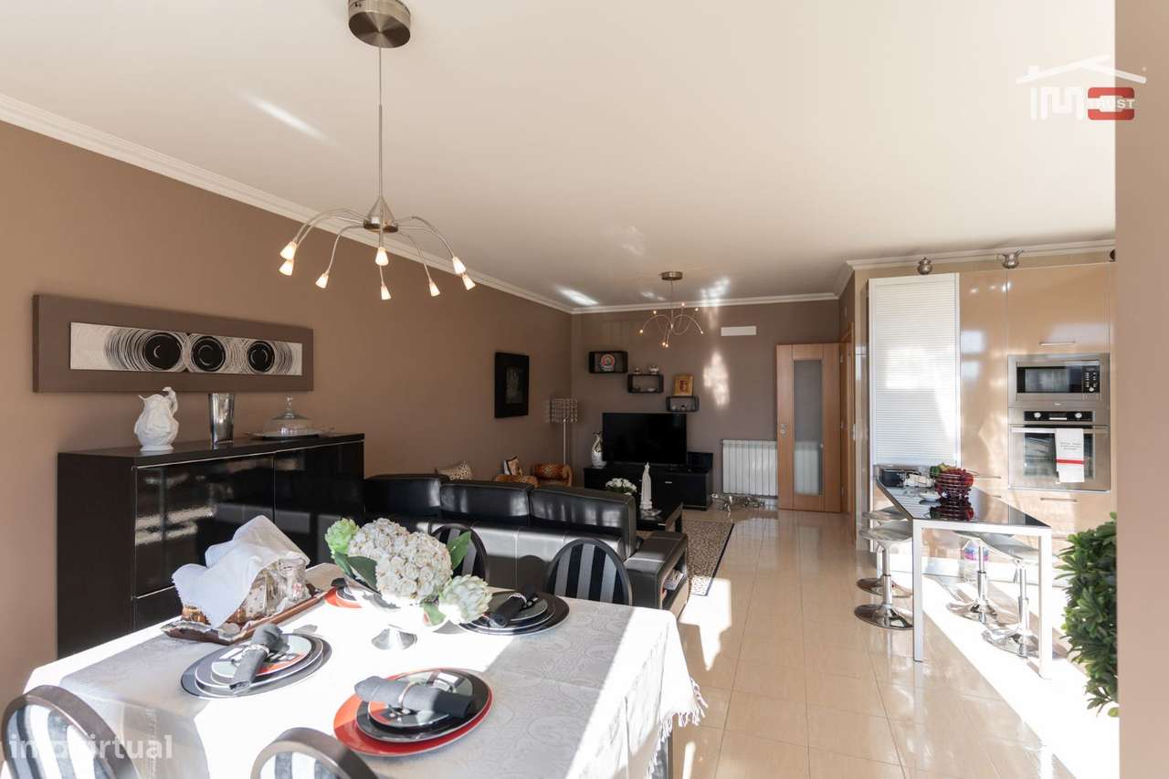 Apartamento T3 - Fátima - Grande imagem: 5/28