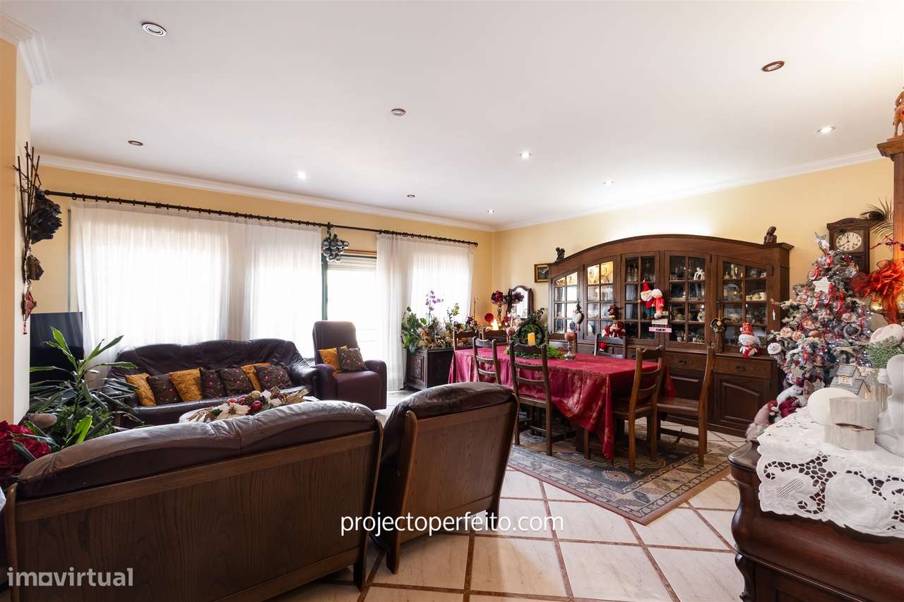 Apartamento T3 Venda em São Félix da Marinha,Vila Nova de Gaia - Grande imagem: 4/18