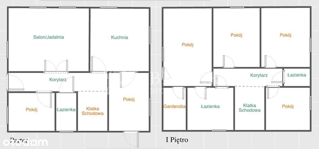 Dom z dużą działką usługową | Top Lokalizacja-8