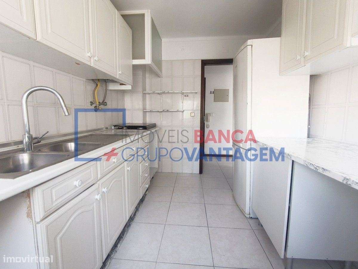 APARTAMENTO T2 RIO DE MOURO - Grande imagem: 5/26