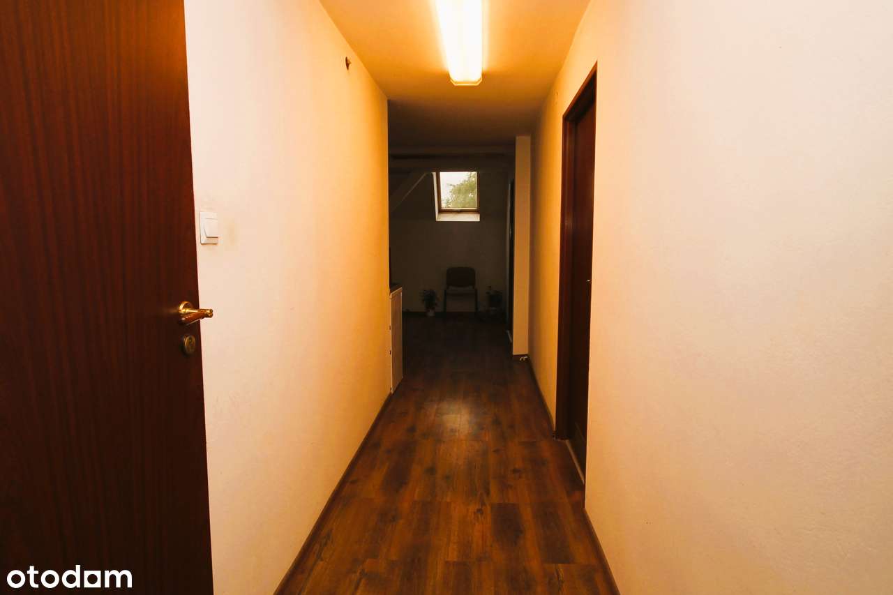 Obiekt na sprzedaż, 296.4m², Brzeg-12