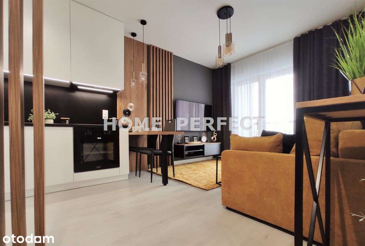 Nowe mieszkanie 3 pok. Ventus - Centrum!-0