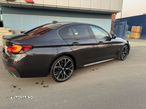 BMW Seria 5 530d xDrive MHEV - 8