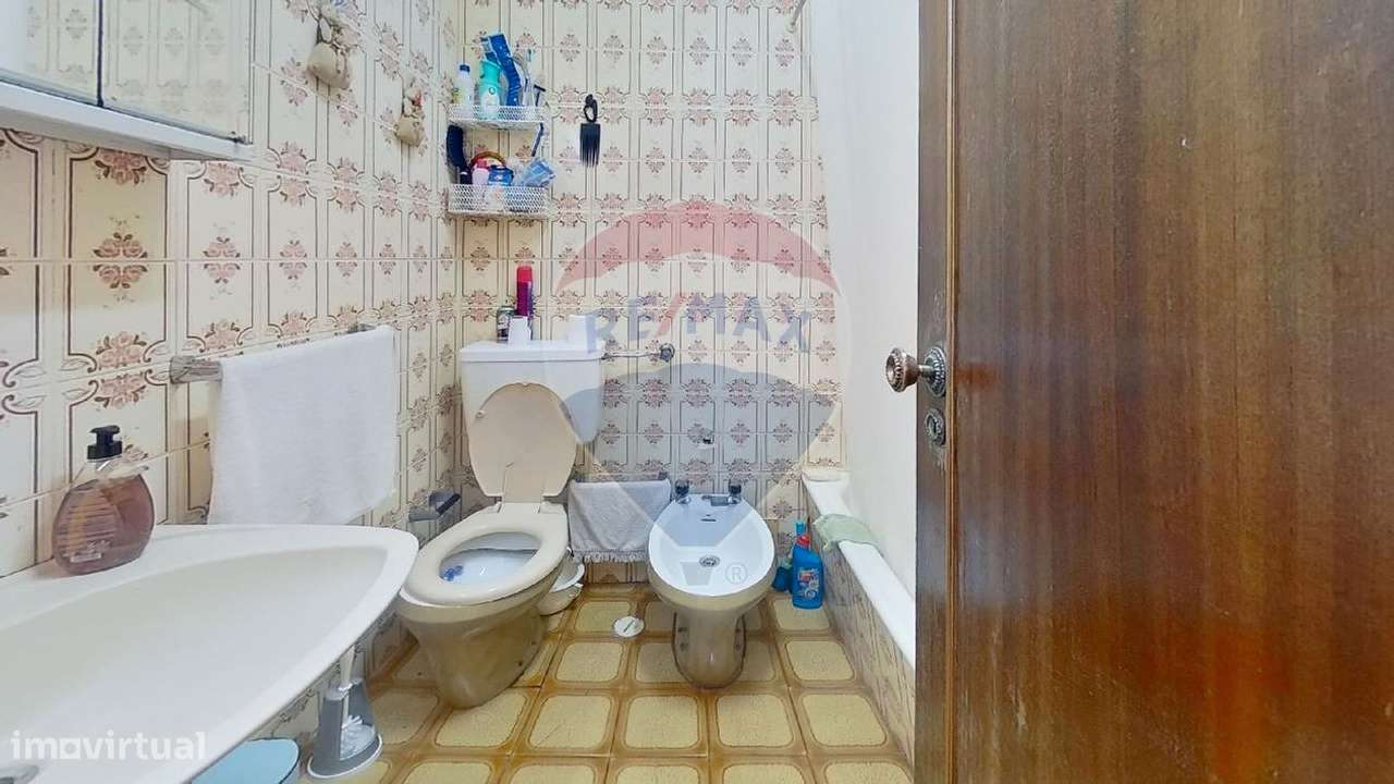 Apartamento T2 para venda - Grande imagem: 3/10