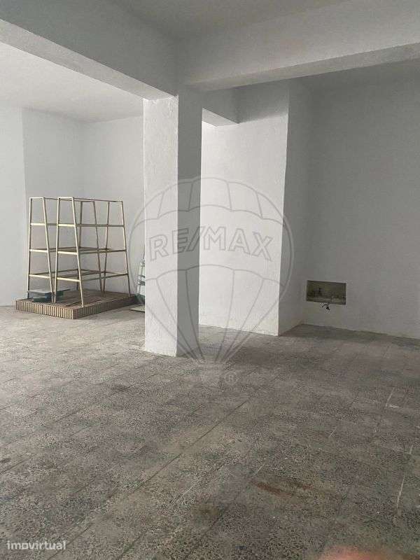 Armazém T0 para venda - Grande imagem: 5/9