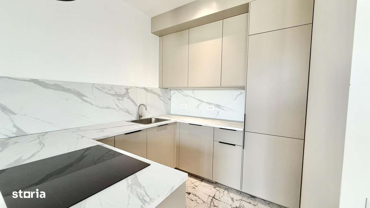 Apartament 2 camere One Verdi Park - comision 0!!!-9