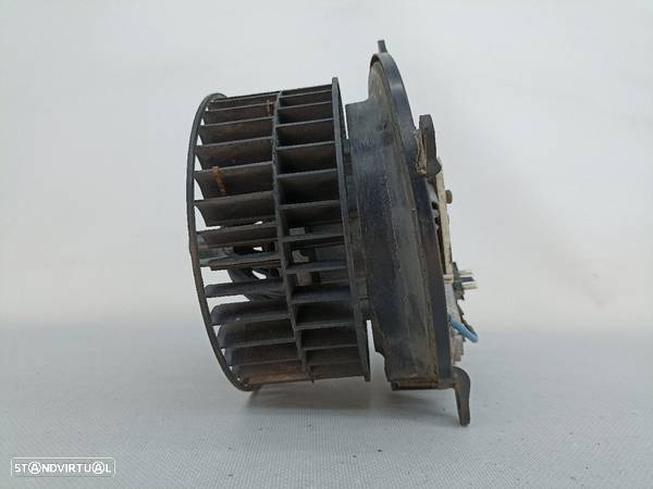 Motor Da Chaufagem Sofagem  Mercedes-Benz E-Class (W210) - 3