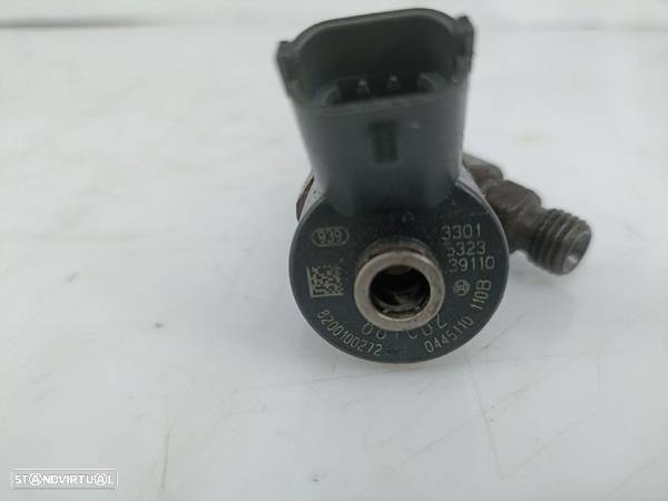 Injector Renault Megane Ii Grandtour (Km0/1_) - 6
