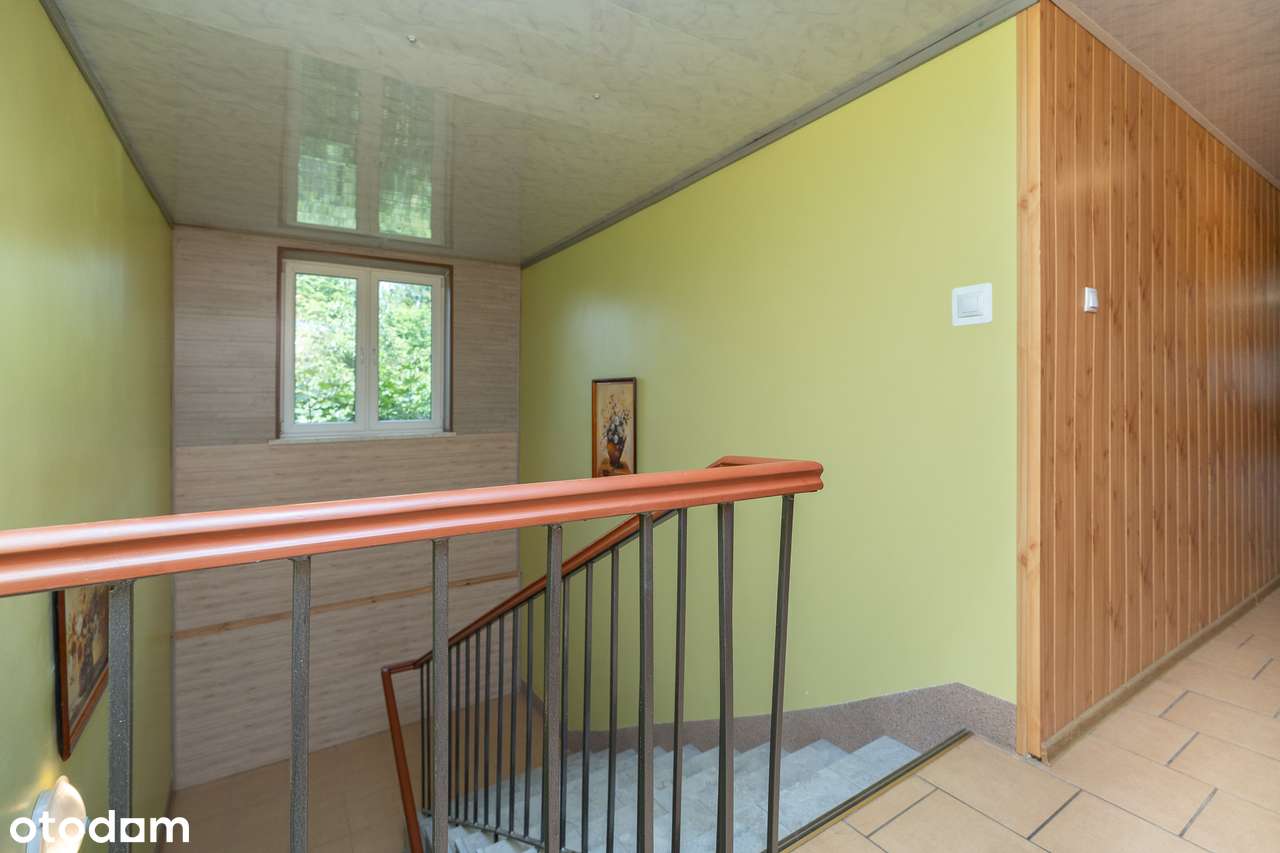 Nieruchomość idealna na prowadzenia działalności-7