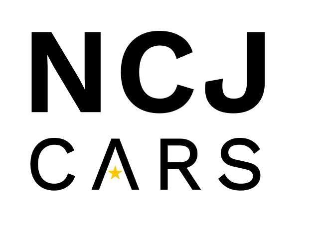 NCJCARS logo