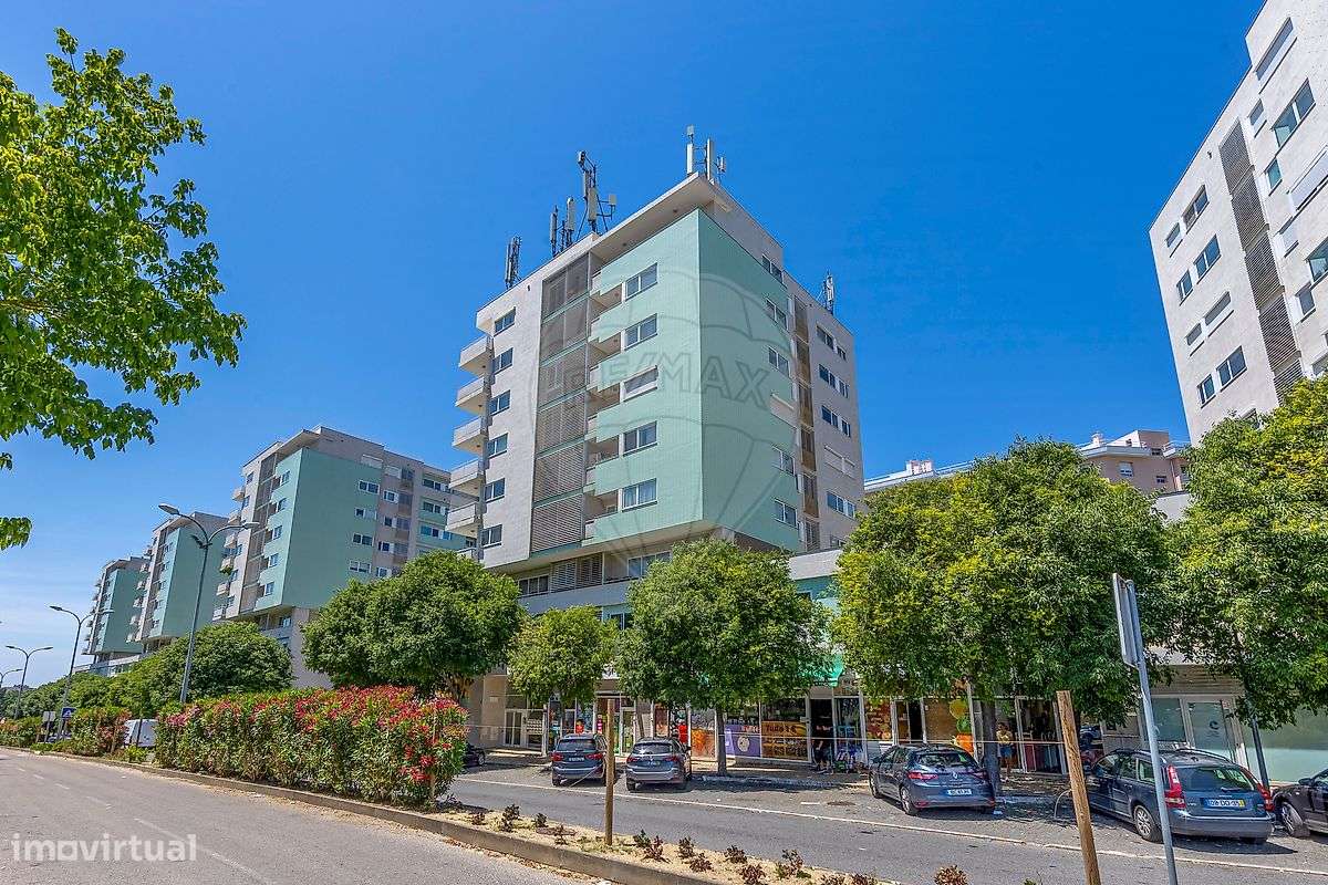 Apartamento T1 para venda-12