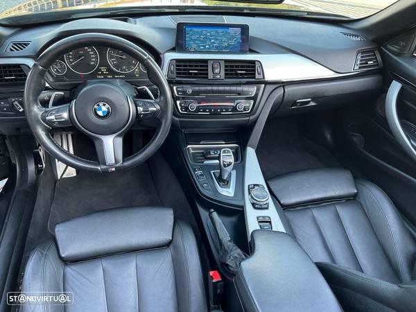 BMW 420 d Pack M Auto - 22