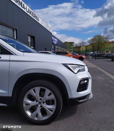 Seat Ateca 2.0 TDI Xperience S&S DSG - 8