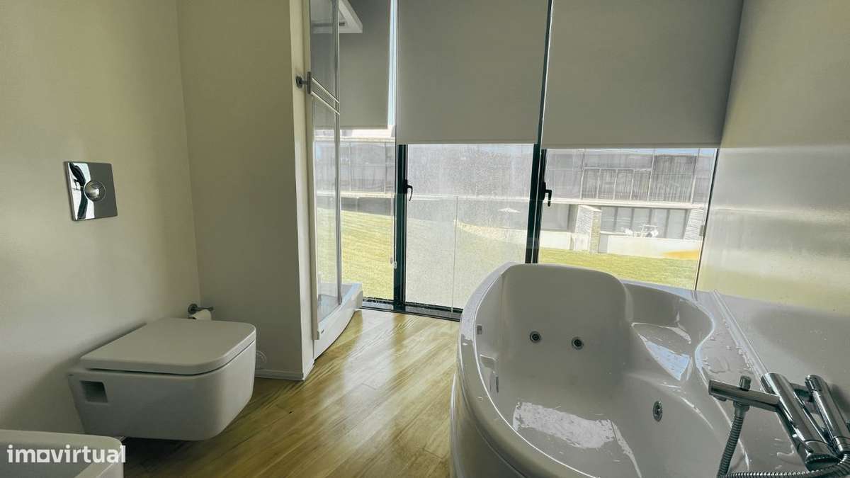 Moradia T3 com Vista Mar em Apúlia-9