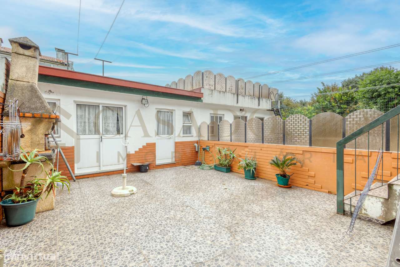 Moradia T3 Soutelo/ Rio Tinto-23