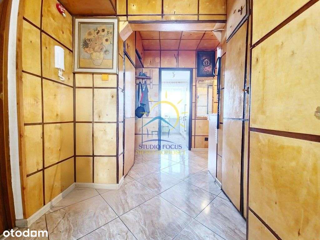 3-pokojowe mieszkanie na Rąbinie*60,20 m2*-17