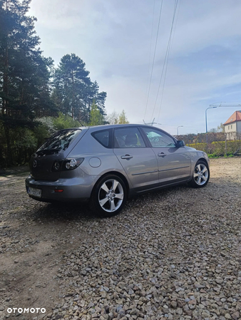 Mazda 3 - 1