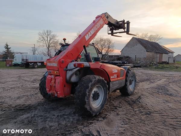 Manitou MLT 634 - 3