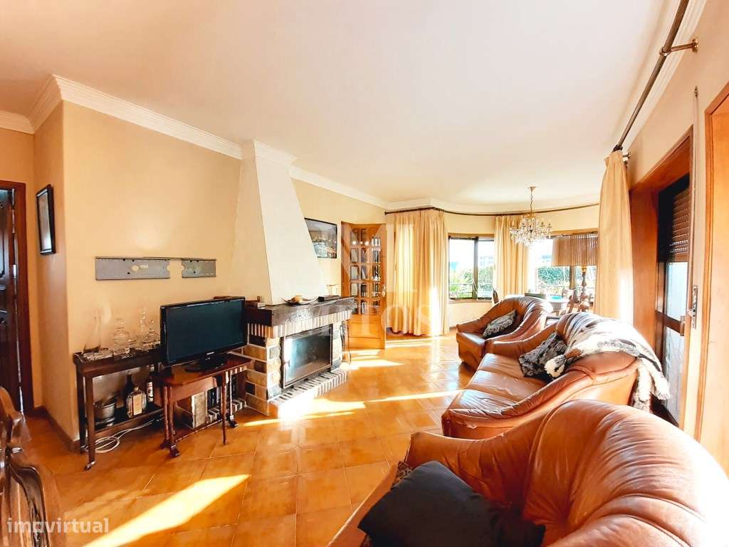 Moradia T4 para venda em Carreço - Viana do Castelo - Grande imagem: 3/25