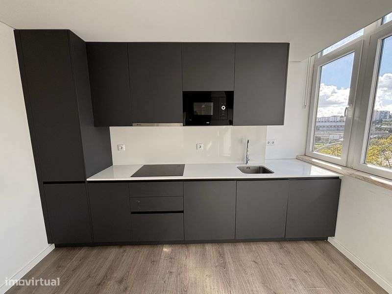 T1 em Amadora para arrendamento - Grande imagem: 4/11