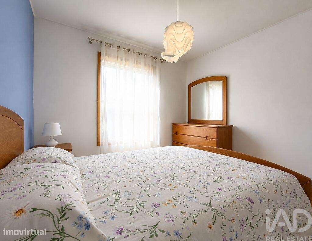 Apartamento T3 em São Mamede de Infesta e Senhora da Hora de 101 m2-21