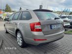 Skoda Octavia 2.0 TDI DSG Premium Edition - 4