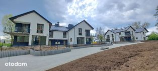 Olszanica Zwierzyniec NOWE apartamenty z ogródkiem