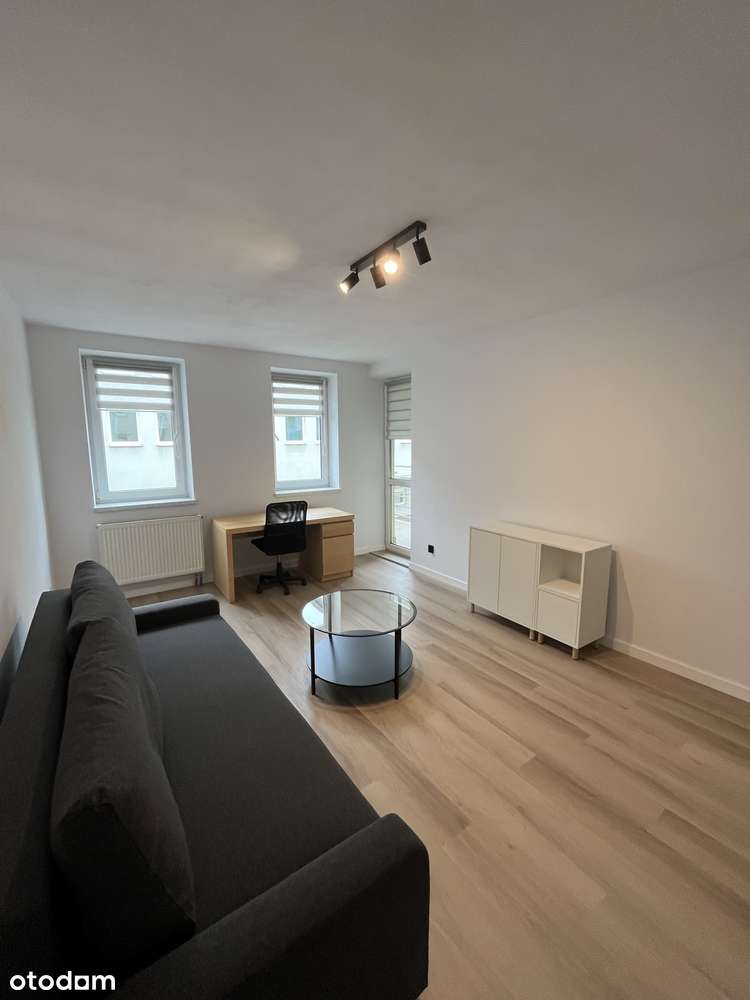 Mieszkanie 2-pok. z miejscem postojowym – Kraków, Krowodrza | 62 m² | - Widok 3