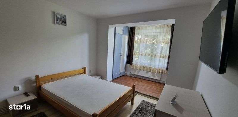 Chirie apartament 2 camere 55mp str. Caragiale - Imagine principală: 5/8