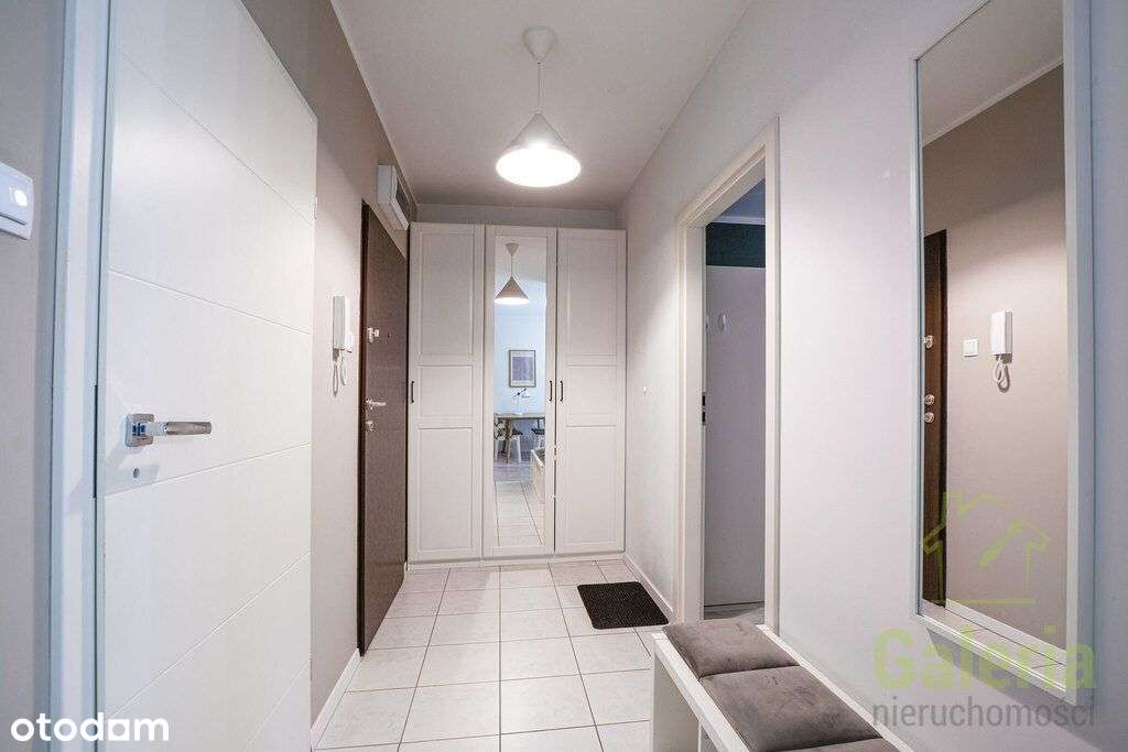 Mieszkanie z ogródkiem na wynajem! Gumieńce - Pełny obrazek: 5/11