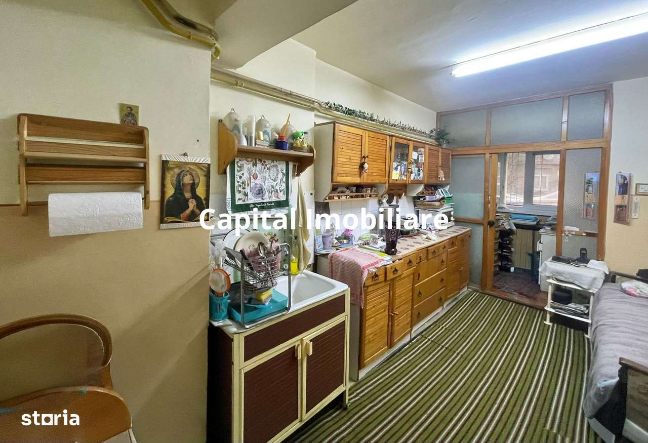 Comision 0%, apartament 3 camere decomandat, Ultracentral - Imagine principală: 4/11