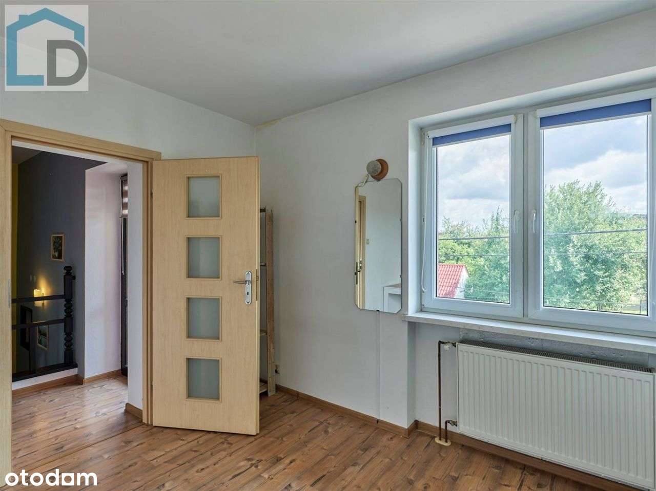 Bliźniak blisko Hulanki-19